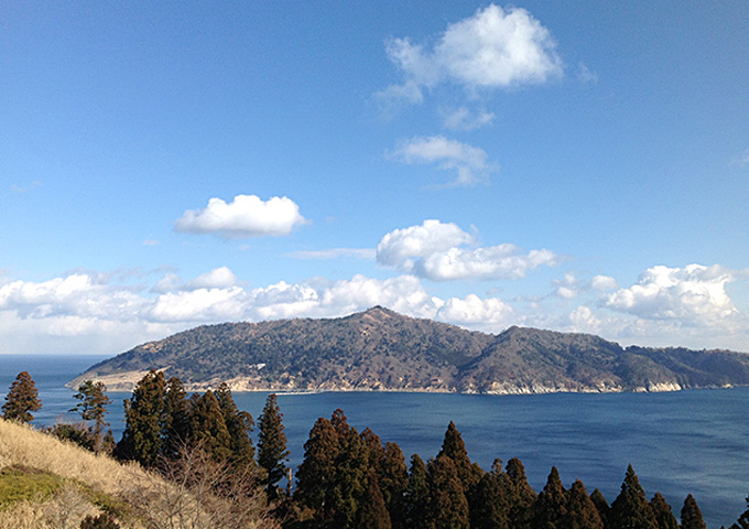 【サムネイル】金華山