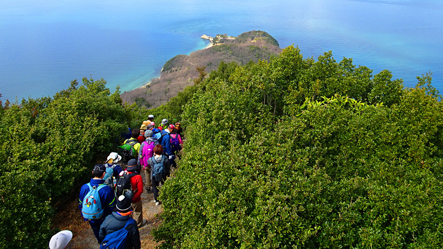 【写真】屋島