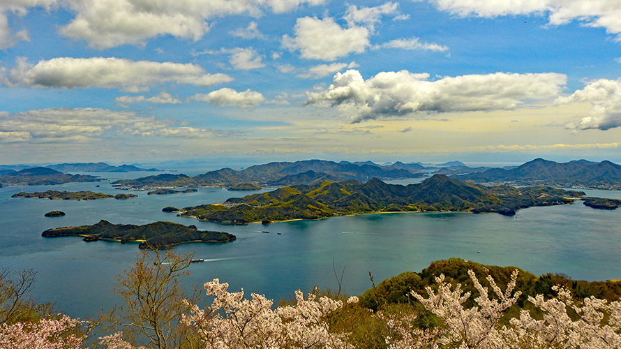 【写真】竜王山（りゅうおうざん）