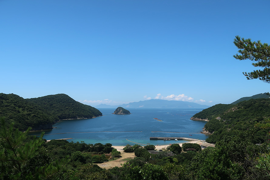 【写真】兵庫県立いえしま自然体験センター