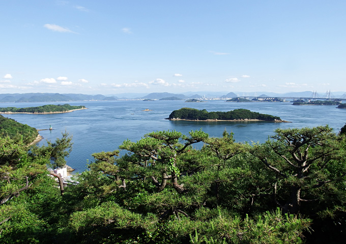 【サムネイル】鷲羽山