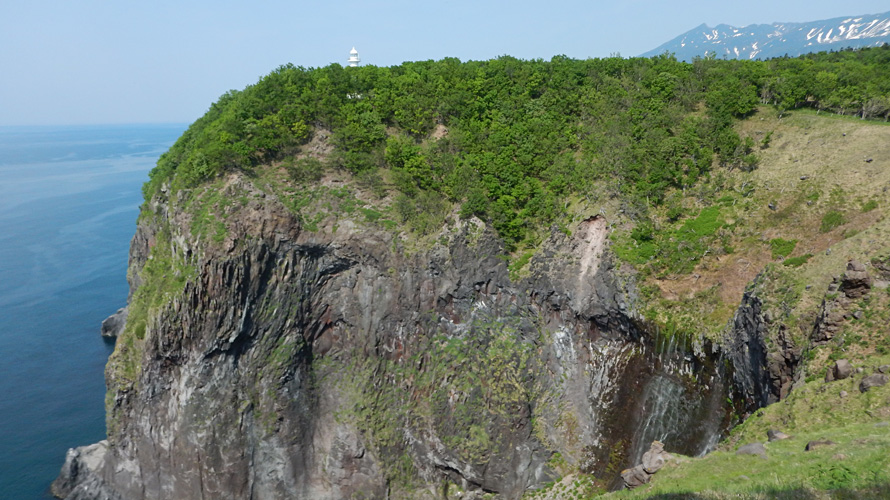 【写真】フレペの滝