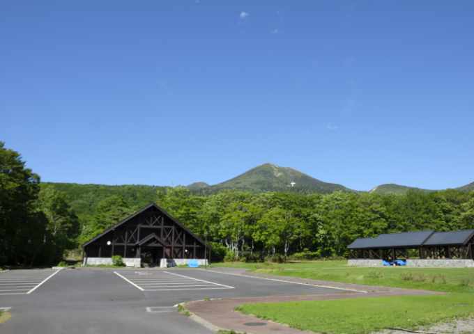 【サムネイル】酸ヶ湯キャンプ場