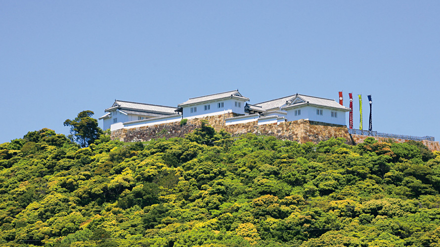 【写真】富岡ビジターセンター