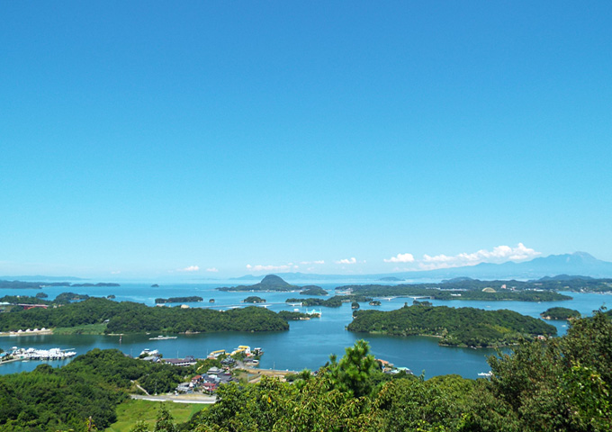 【サムネイル】天草松島