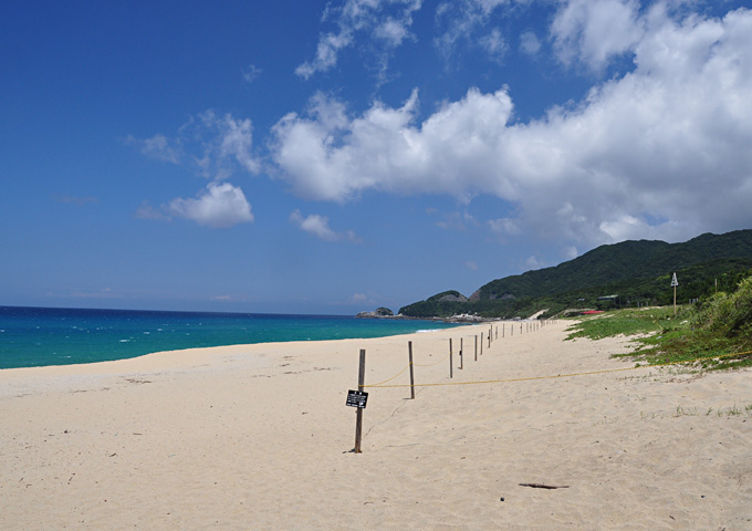 【サムネイル】永田浜