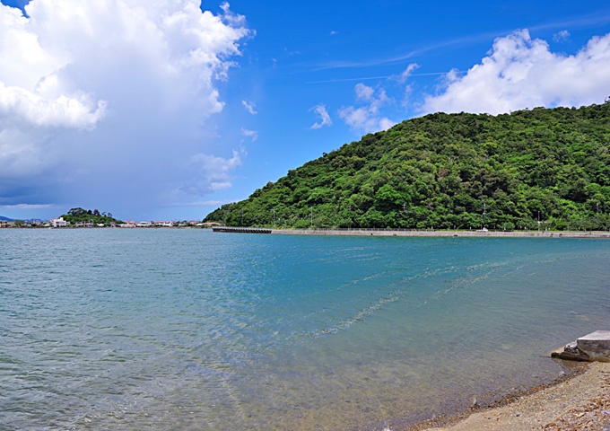 【サムネイル】塩屋湾