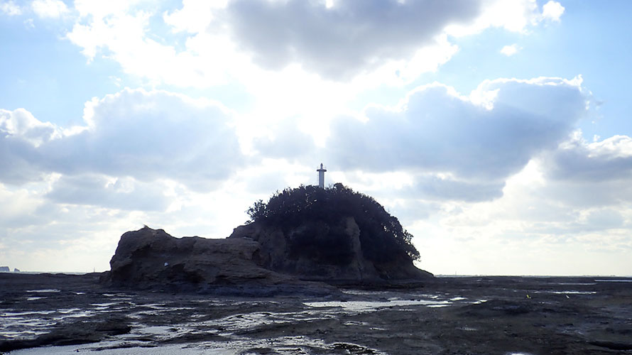 【写真】天神崎