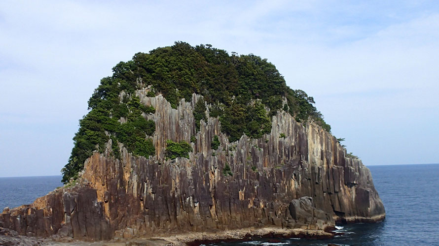 【写真】楯ヶ崎