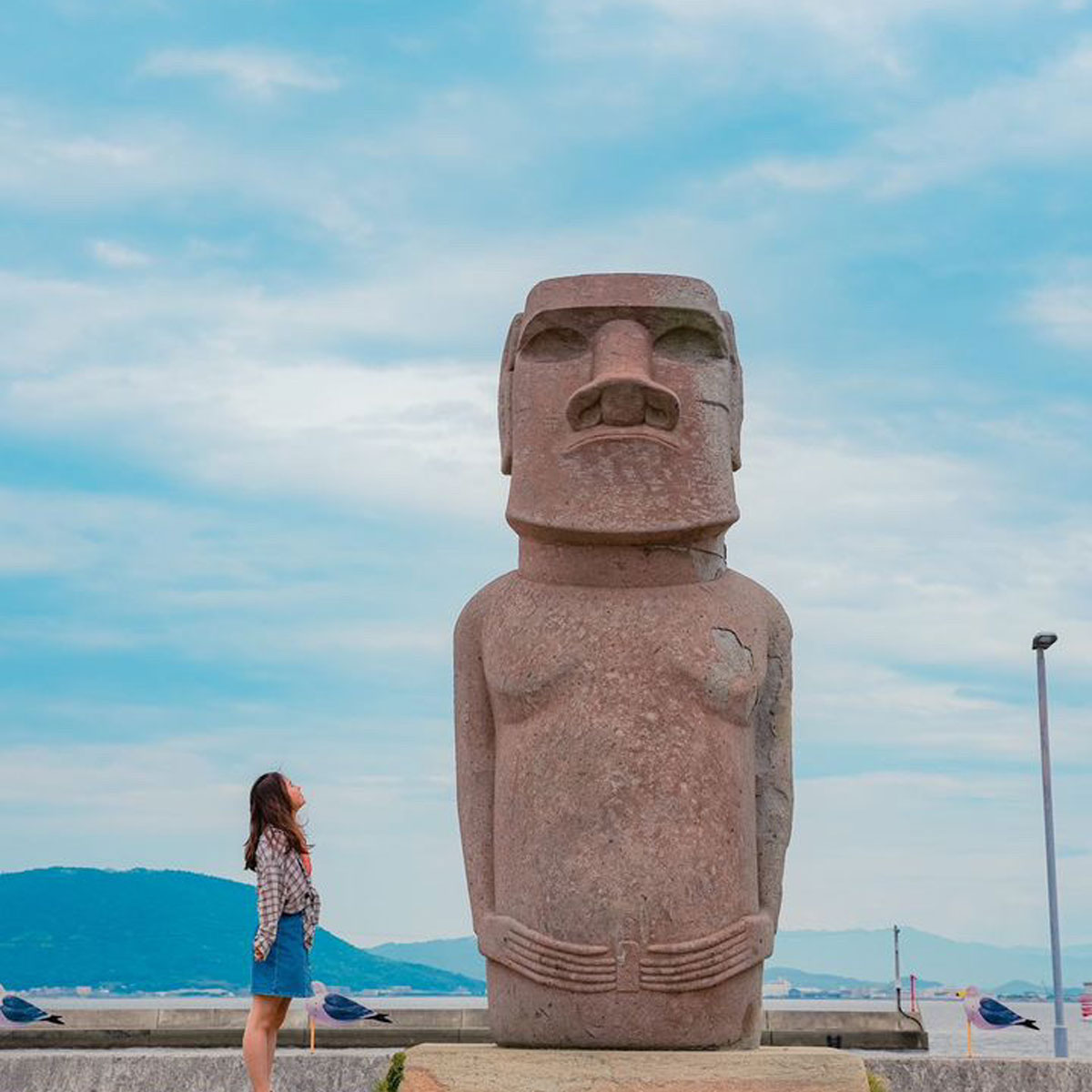 瀬戸内海国立公園 写真1