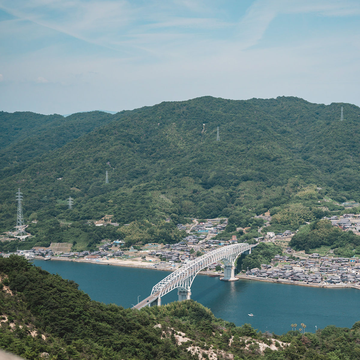 インフルエンサーooooooayumioooooo 　瀬戸内海国立公園の写真4