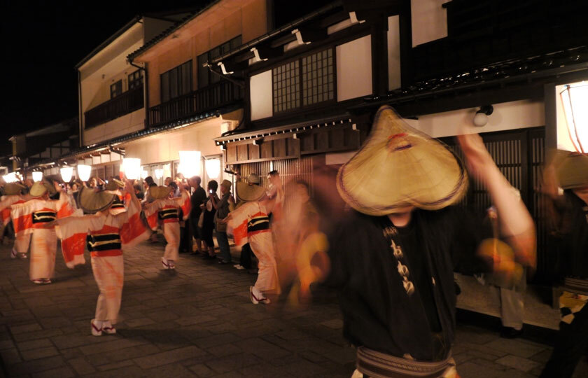 富山県のスライダー画像 1