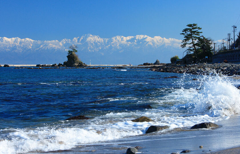 富山県のスライダー画像 3