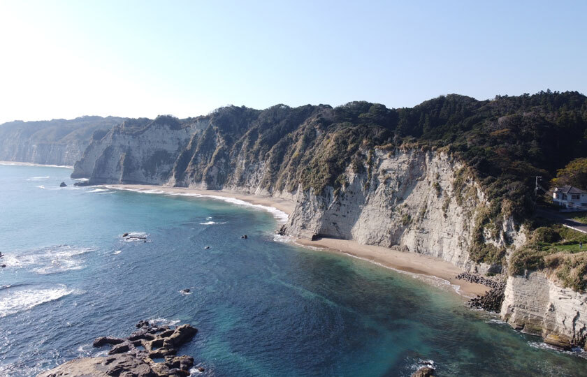 千葉県のスライダー画像 1