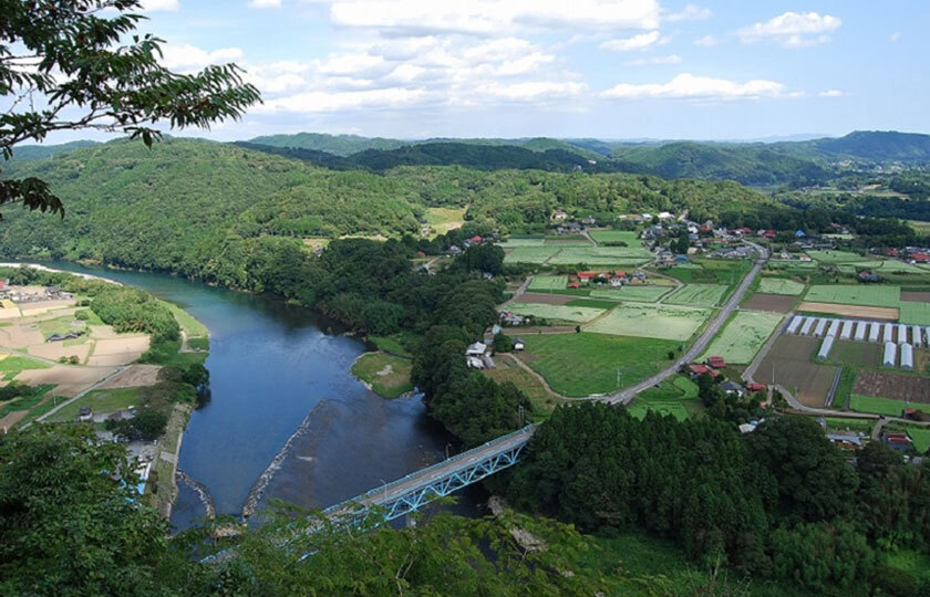 栃木県のスライダー画像 2