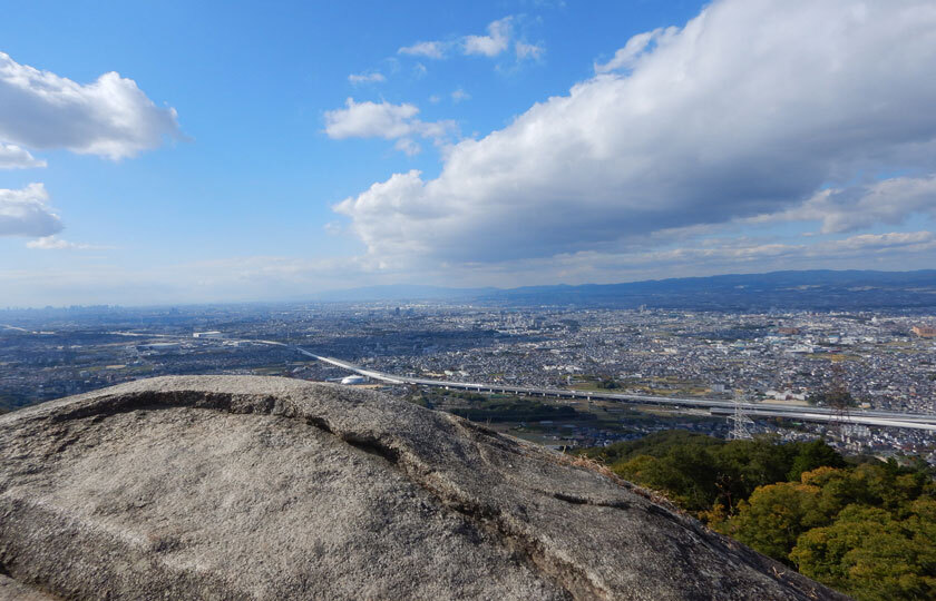 大阪府のスライダー画像 1