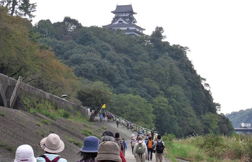 愛知県のスライダー画像 3