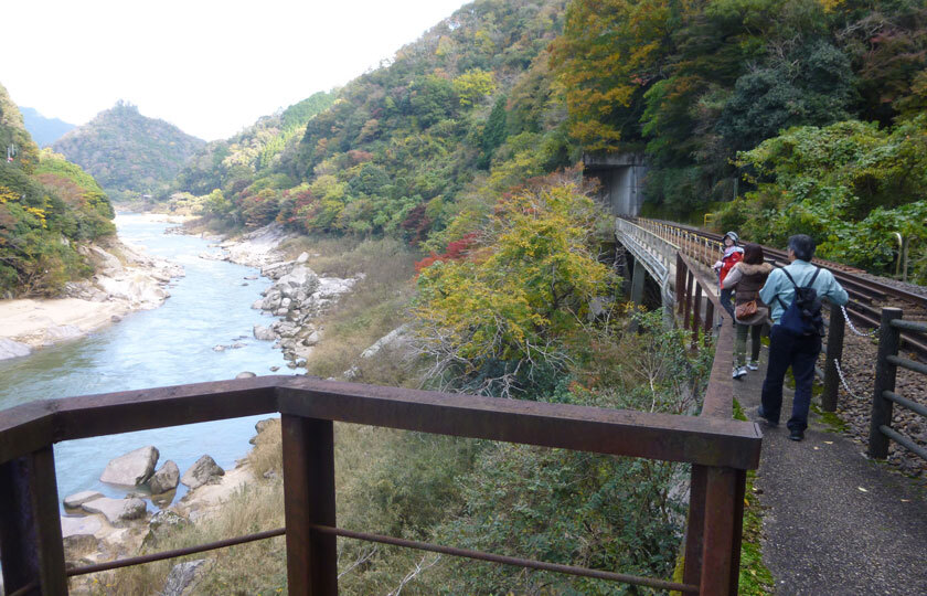 京都府のスライダー画像 1