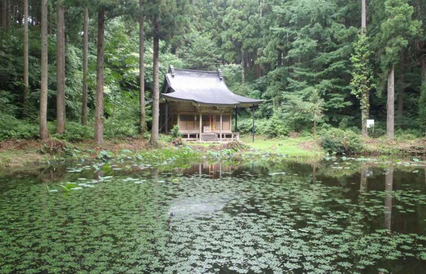 秋田県のスライダー画像 3