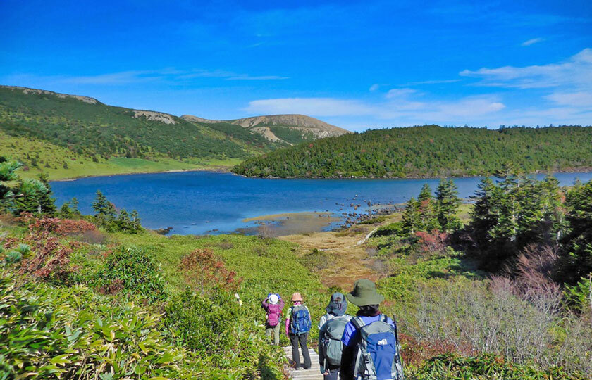 福島県のスライダー画像 1