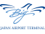 日本空港ビルデング株式会社のロゴ画像