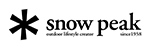 株式会社スノーピークのロゴ画像