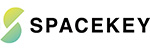 株式会社スペースキーのロゴ画像