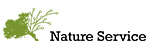 非特定営利活動法人Nature Serviceのロゴ画像
