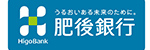 株式会社肥後銀行のロゴ画像