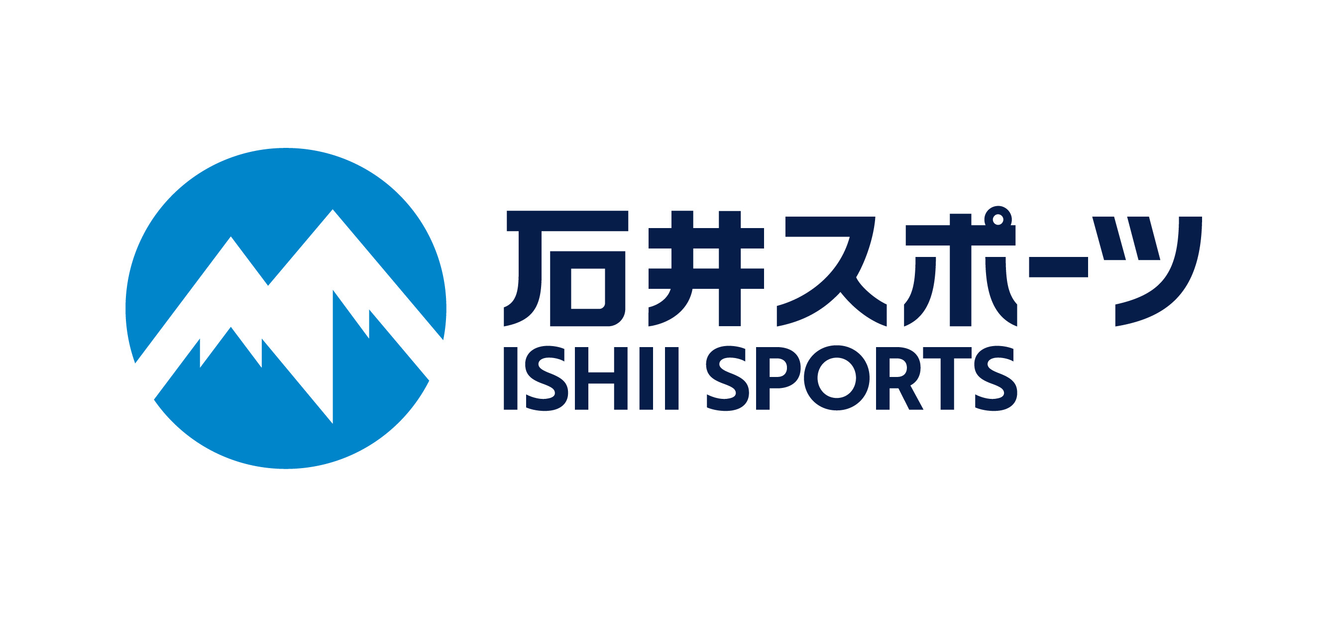 株式会社石井スポーツのロゴ画像