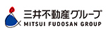 三井不動産株式会社のロゴ画像