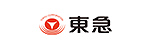 東急株式会社のロゴ画像