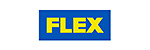 フレックス株式会社のロゴ画像
