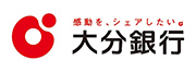 株式会社大分銀行のロゴ画像