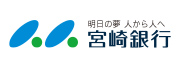 株式会社宮崎銀行のロゴ画像