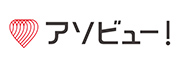 アソビュー株式会社のロゴ画像