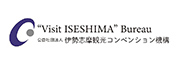 公益社団法人伊勢志摩観光コンベンション機構のロゴ画像