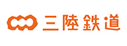 三陸鉄道株式会社のロゴ画像