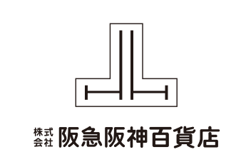株式会社阪急阪神百貨店のロゴ画像