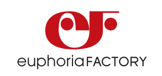 有限会社euphoria factoryのロゴ画像