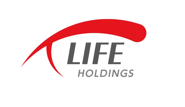 T-LIFEホールディングス株式会社のロゴ画像