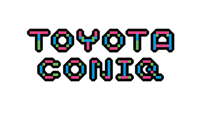 トヨタ・コニック・プロ株式会社のロゴ画像