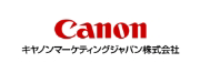キヤノンマーケティングジャパン株式会社のロゴ画像