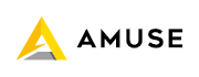 株式会社アミューズのロゴ画像