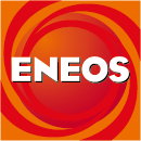 ENEOS株式会社のロゴ画像