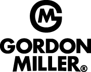 株式会社ゴードンミラーのロゴ画像
