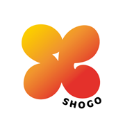 笑５株式会社のロゴ画像