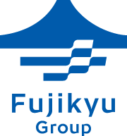 富士急行株式会社のロゴ画像