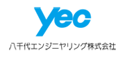 八千代エンジニヤリング株式会社のロゴ画像