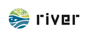 株式会社riverのロゴ画像